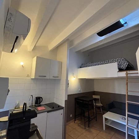 Ferienwohnung Agapee Aix-en-Provence Exterior foto