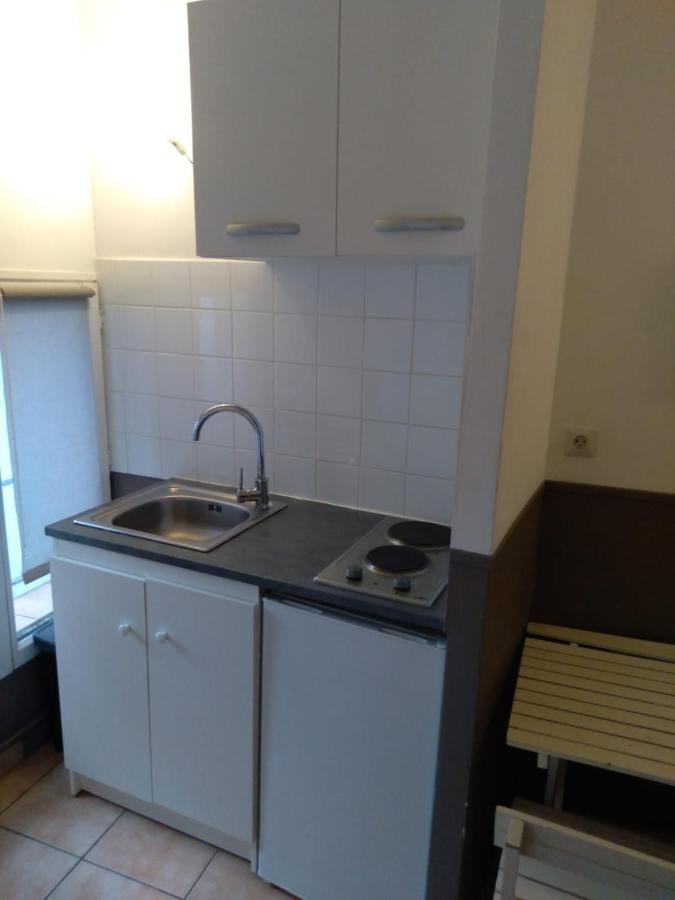 Ferienwohnung Agapee Aix-en-Provence Exterior foto