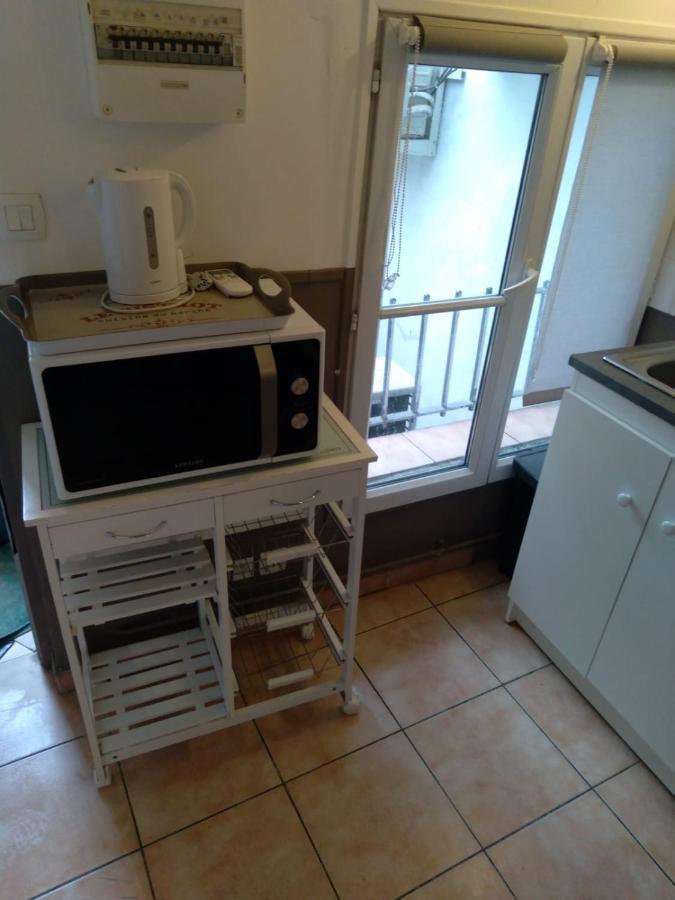 Ferienwohnung Agapee Aix-en-Provence Exterior foto