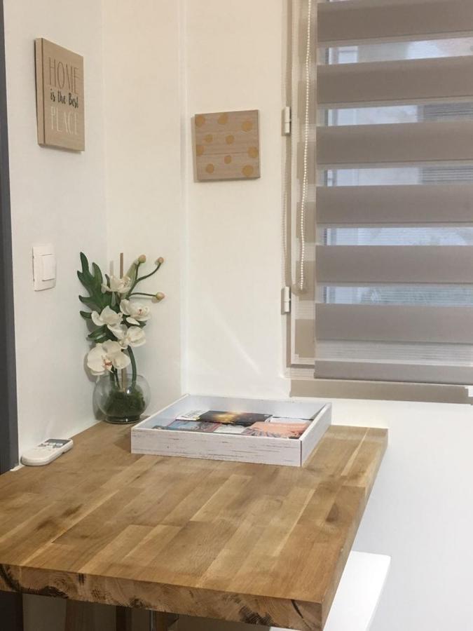 Ferienwohnung Agapee Aix-en-Provence Exterior foto