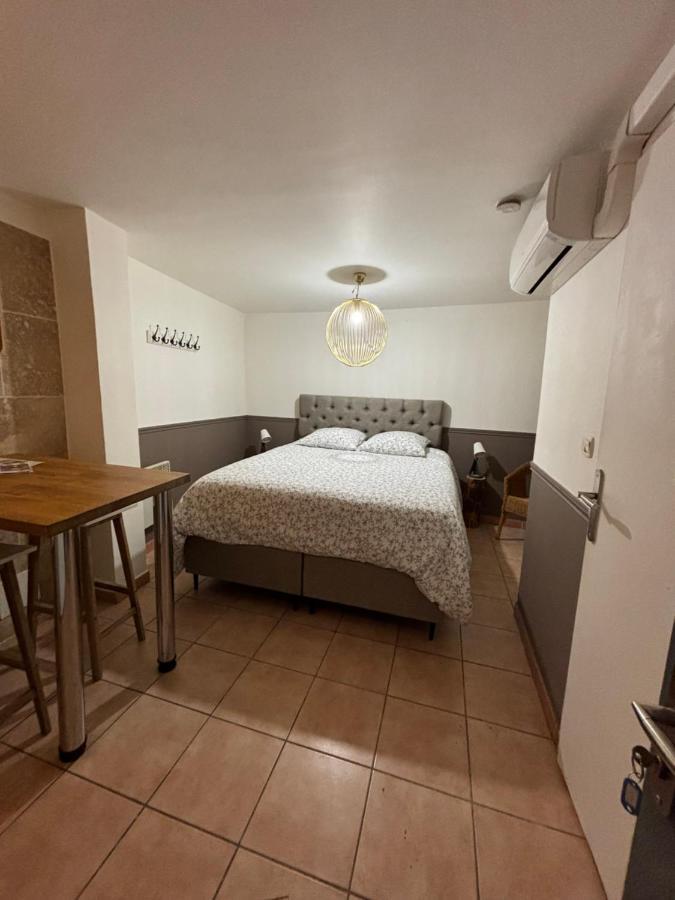 Ferienwohnung Agapee Aix-en-Provence Exterior foto