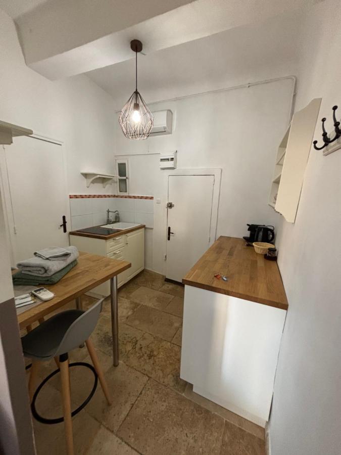 Ferienwohnung Agapee Aix-en-Provence Exterior foto