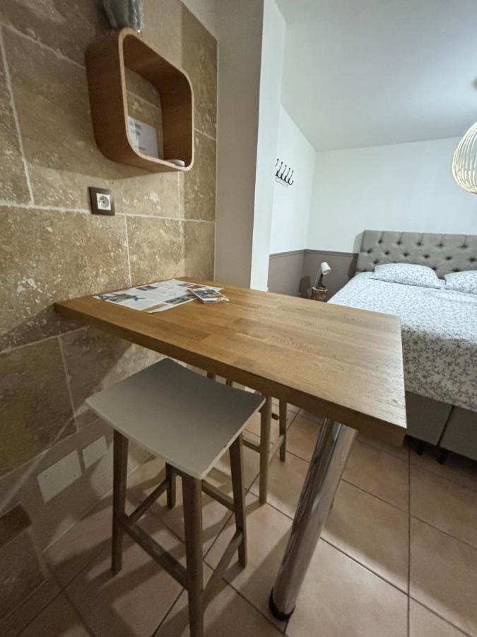 Ferienwohnung Agapee Aix-en-Provence Exterior foto