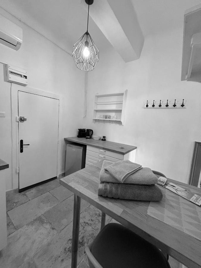 Ferienwohnung Agapee Aix-en-Provence Exterior foto