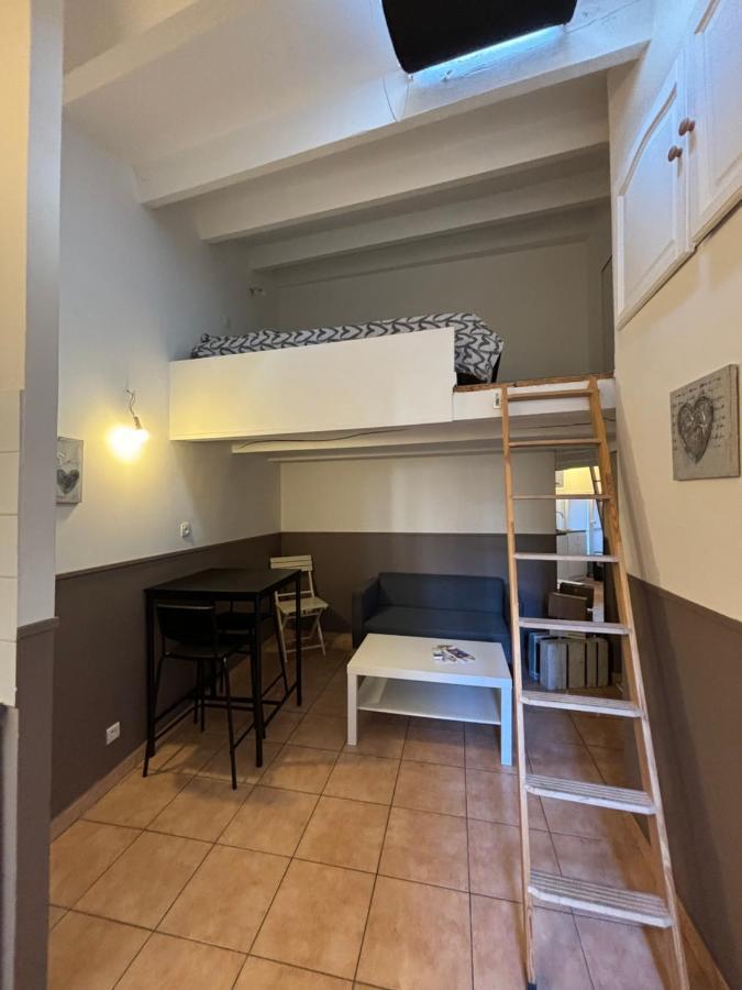 Ferienwohnung Agapee Aix-en-Provence Exterior foto