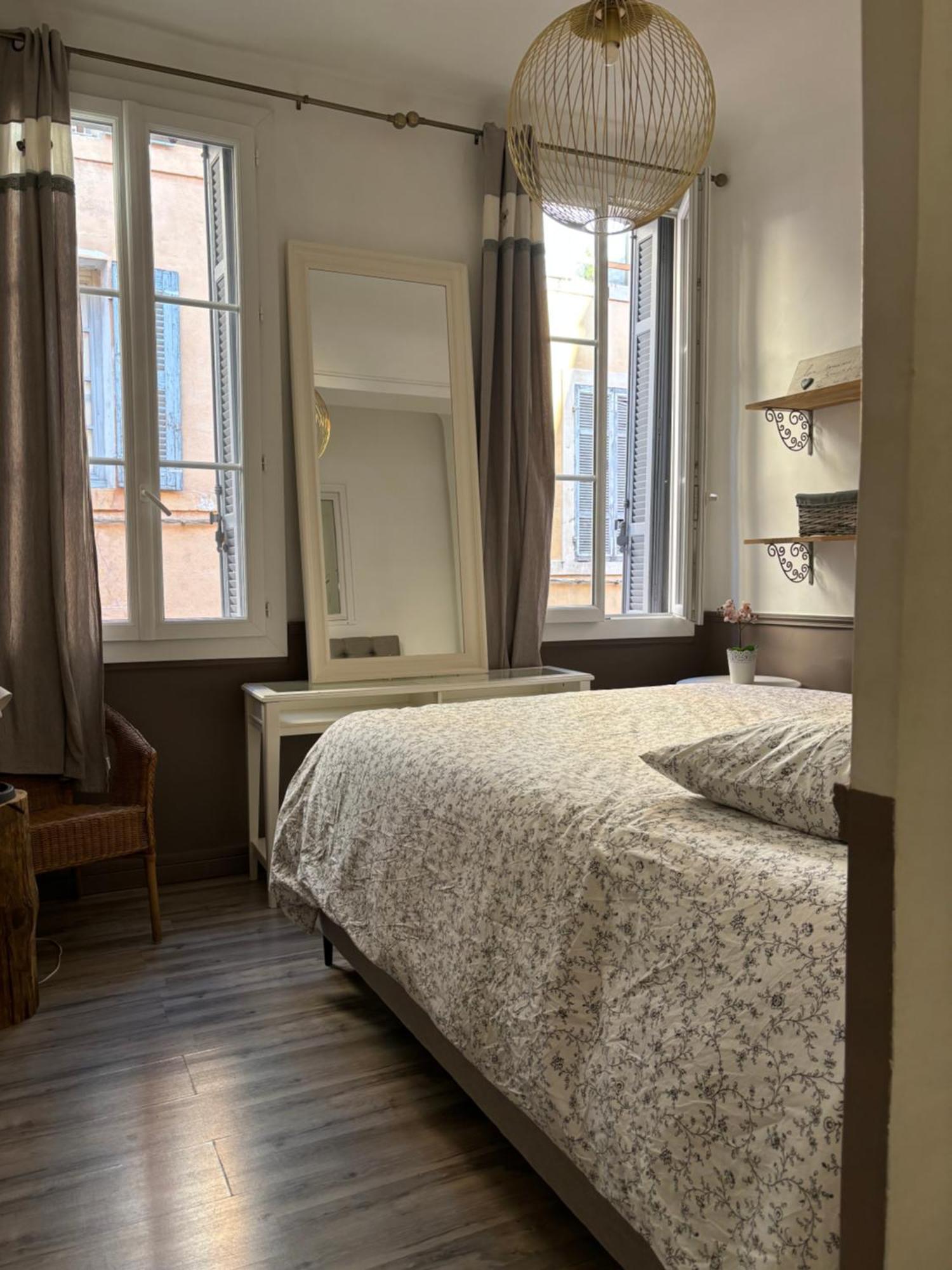 Ferienwohnung Agapee Aix-en-Provence Exterior foto